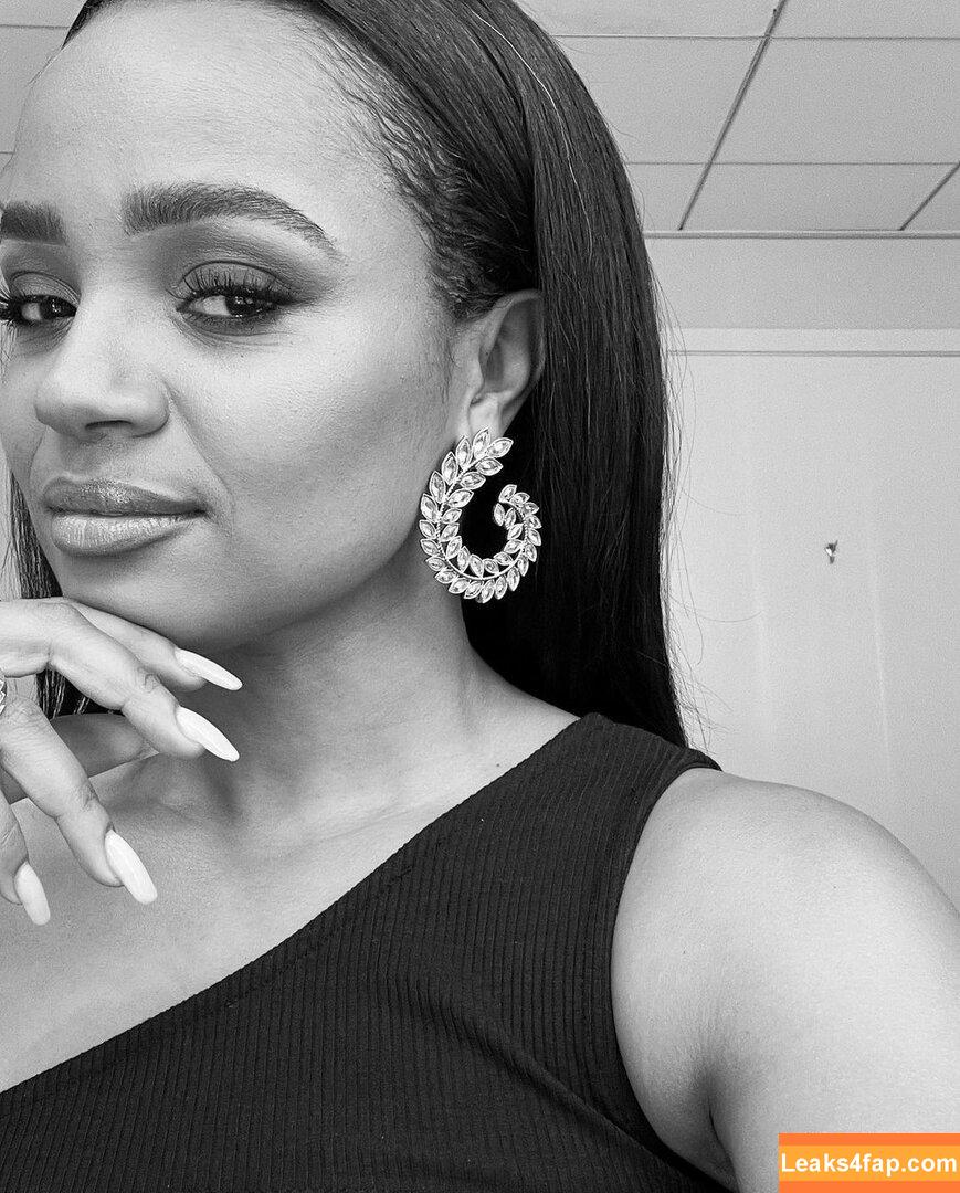 Kyla Pratt / kylapratt leaked photo photo #0074