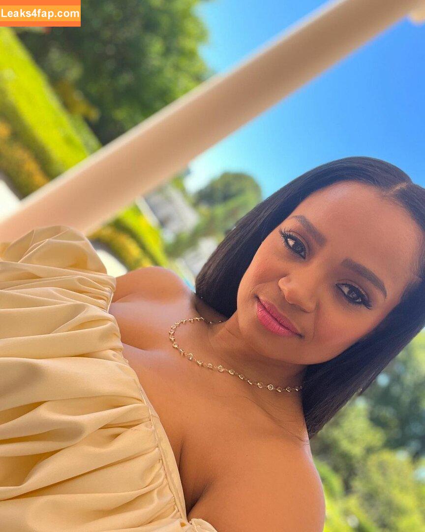 Kyla Pratt / kylapratt leaked photo photo #0077