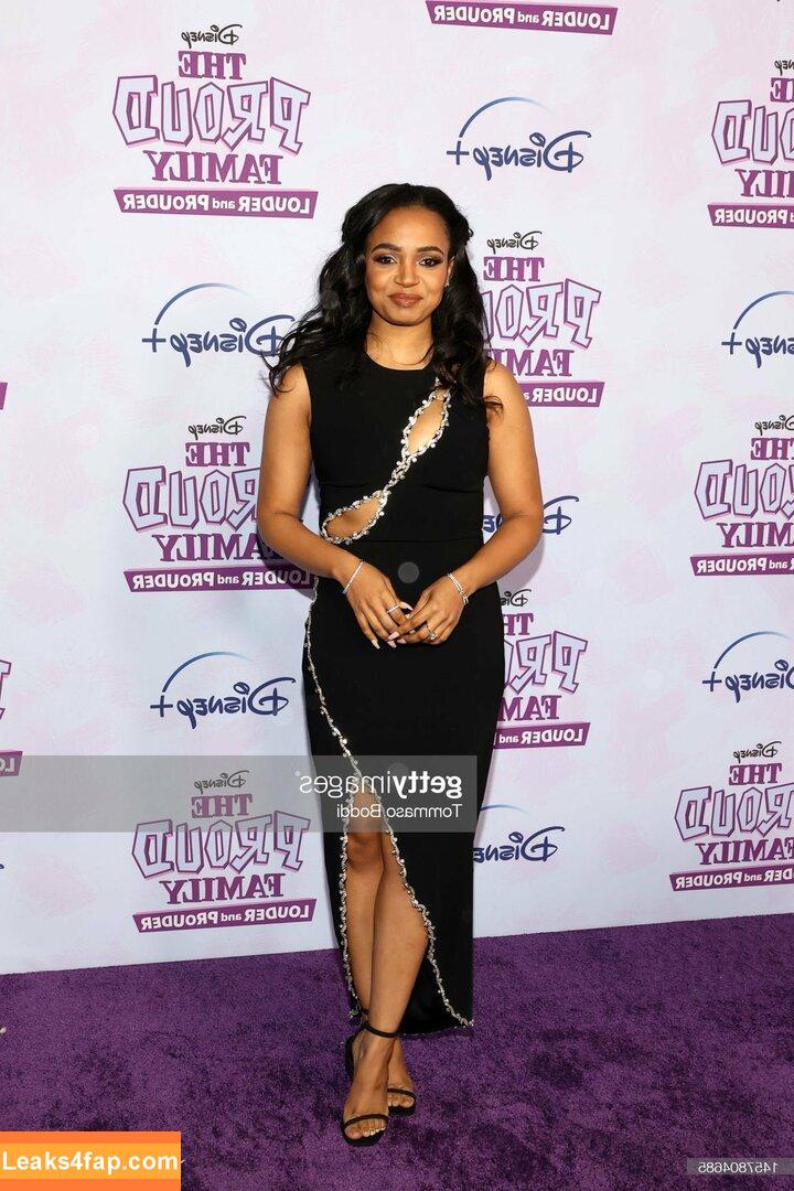 Kyla Pratt / kylapratt leaked photo photo #0105