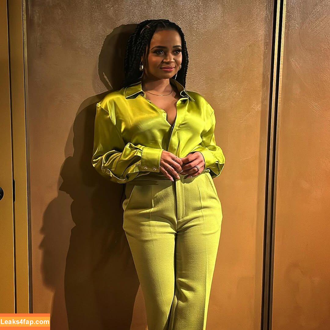 Kyla Pratt / kylapratt слитое фото фото #0125