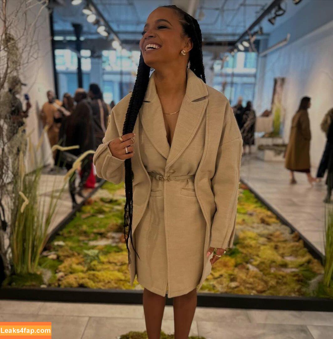 Kyla Pratt / kylapratt leaked photo photo #0127