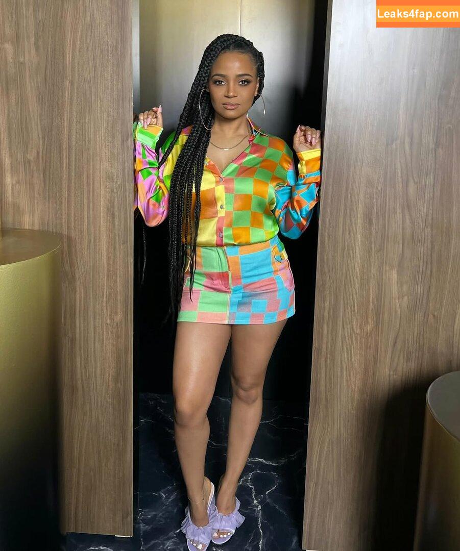 Kyla Pratt / kylapratt leaked photo photo #0134