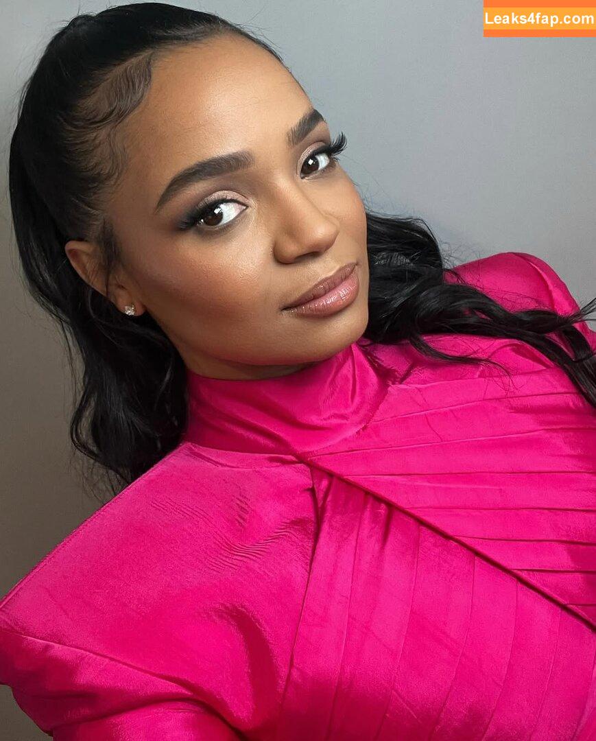 Kyla Pratt / kylapratt leaked photo photo #0147