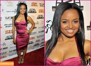 Kyla Pratt photo #0001