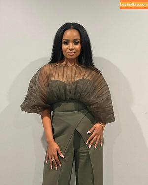 Kyla Pratt photo #0037