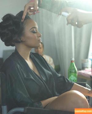 Kyla Pratt photo #0063