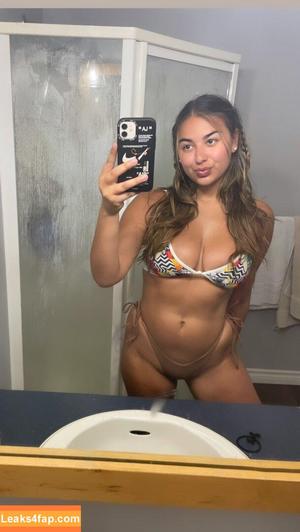 Kyla Romero фото #0005