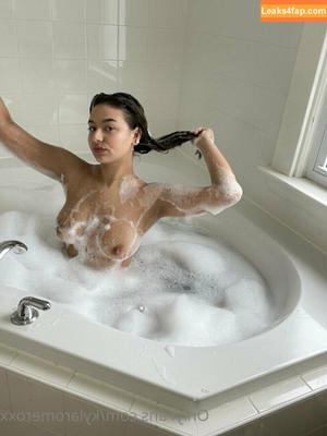 Kyla Romero фото #0058