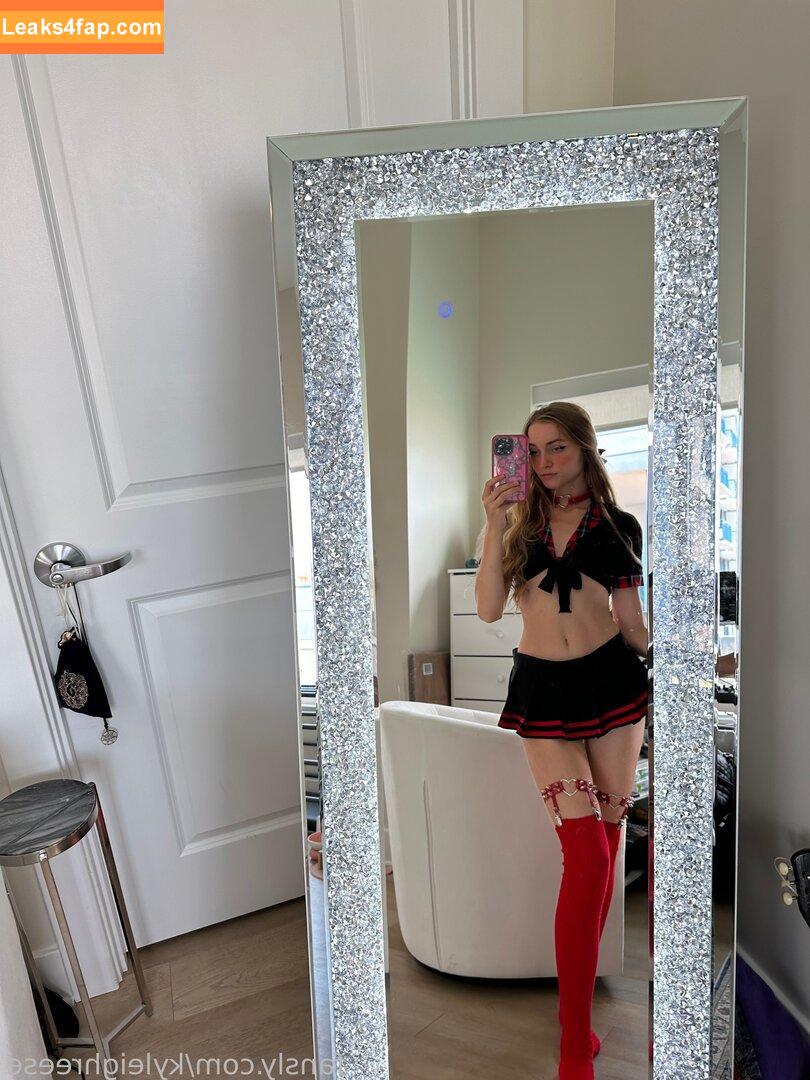 kyleighreese / thekyleighreese leaked photo photo #0128