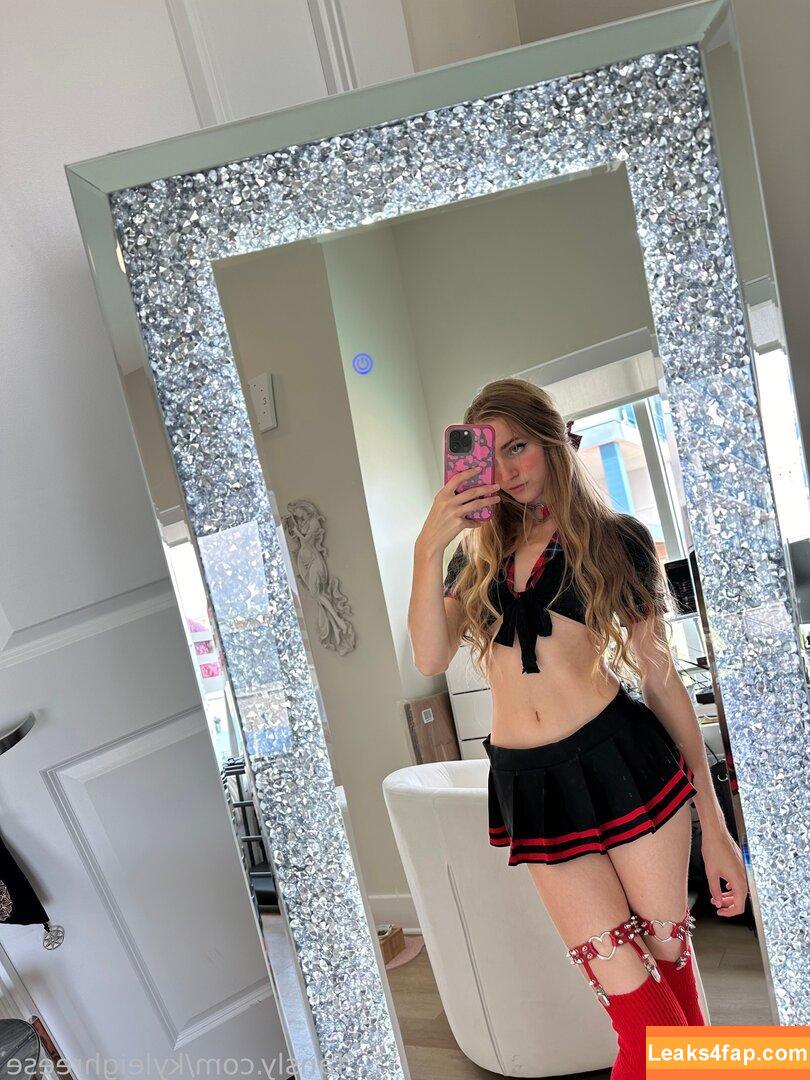 kyleighreese / thekyleighreese leaked photo photo #0129