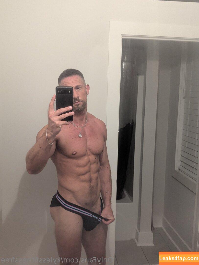 kylessfitnessfree /  leaked photo photo #0001