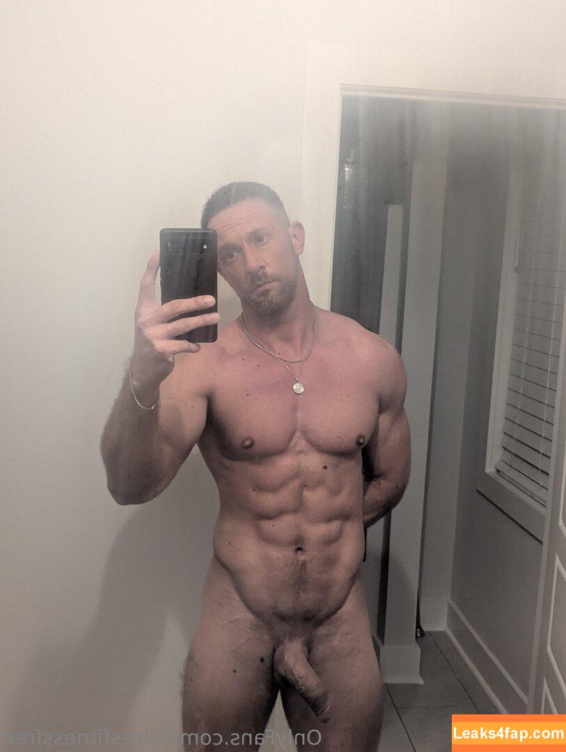 kylessfitnessfree /  leaked photo photo #0003