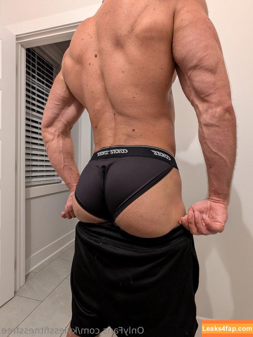 kylessfitnessfree /  leaked photo photo #0016