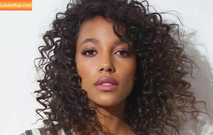 Kylie Bunbury / kyliebunbury leaked photo photo #0001