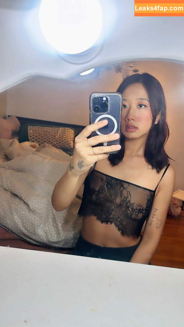 Kylie Cheung / kyliecheung15 leaked photo photo #0022