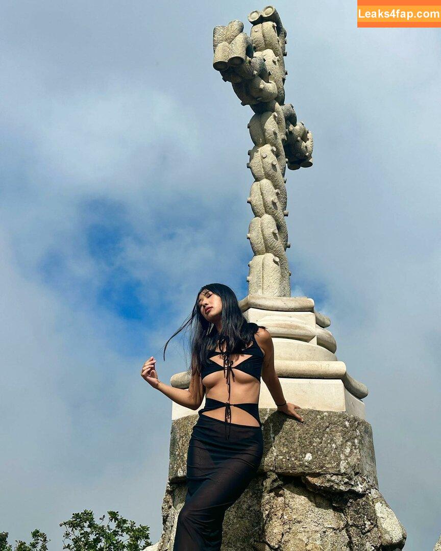 Kylie Cheung / kyliecheung15 слитое фото фото #0081
