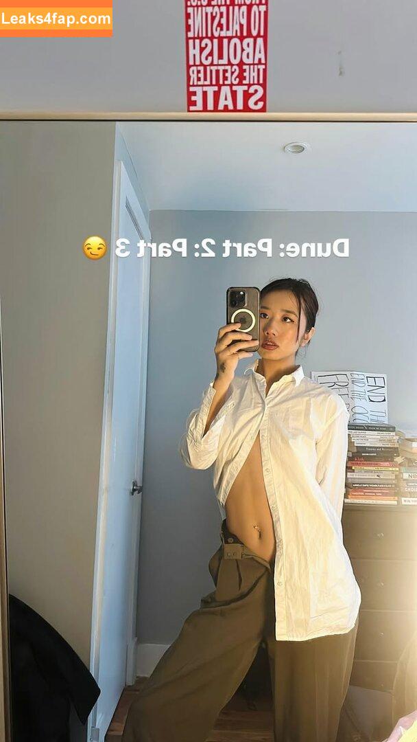 Kylie Cheung / kyliecheung15 leaked photo photo #0165