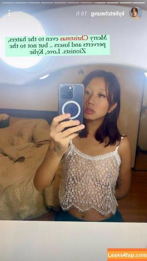 Kylie Cheung photo #0014