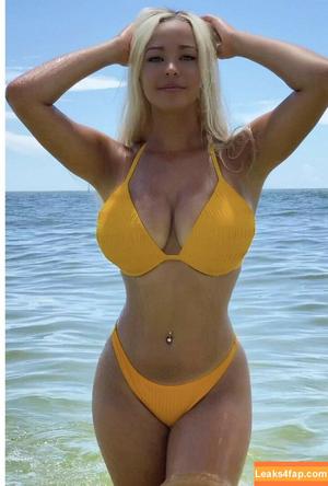 Kylie Hammonds photo #0006