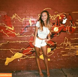 Kylie Hammonds photo #0034