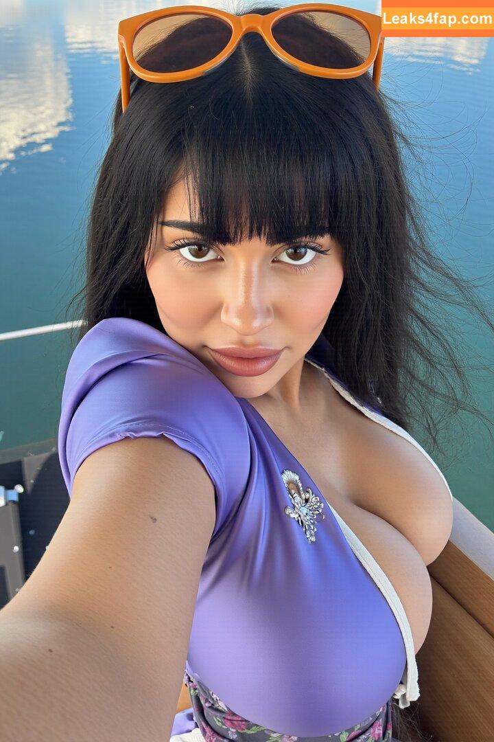 Kylie Jenner / KylieJenner / kyliejenner.2 leaked photo photo #3750
