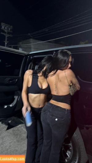 Kylie Jenner photo #3994
