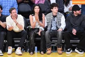 Kylie Jenner photo #4026