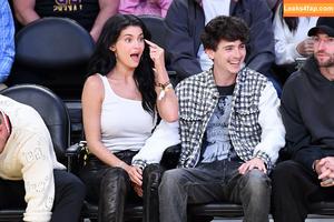 Kylie Jenner photo #4030
