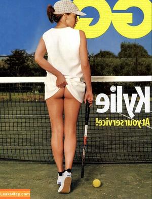 Kylie Minogue photo #0032