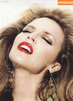 Kylie Minogue фото #0289