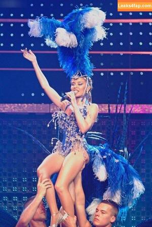 Kylie Minogue фото #0335