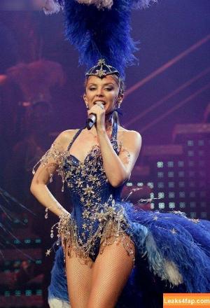 Kylie Minogue фото #0336