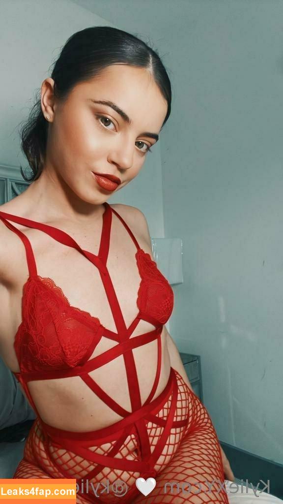 Kylie Quinn / kyliexquinn leaked photo photo #0183