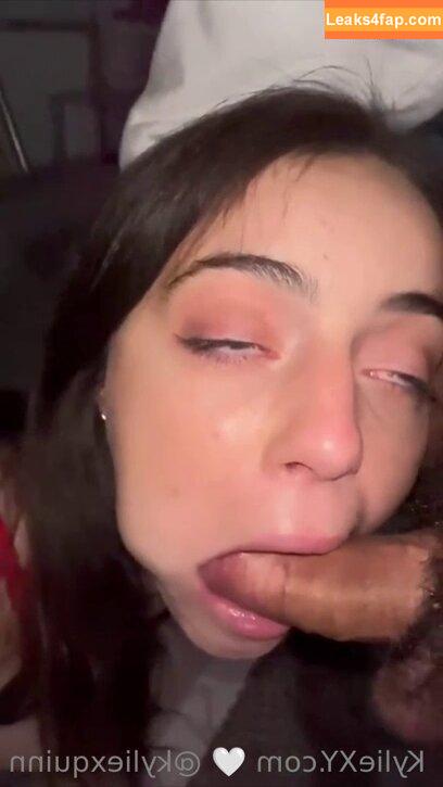 Kylie Quinn / kyliexquinn leaked photo photo #0249
