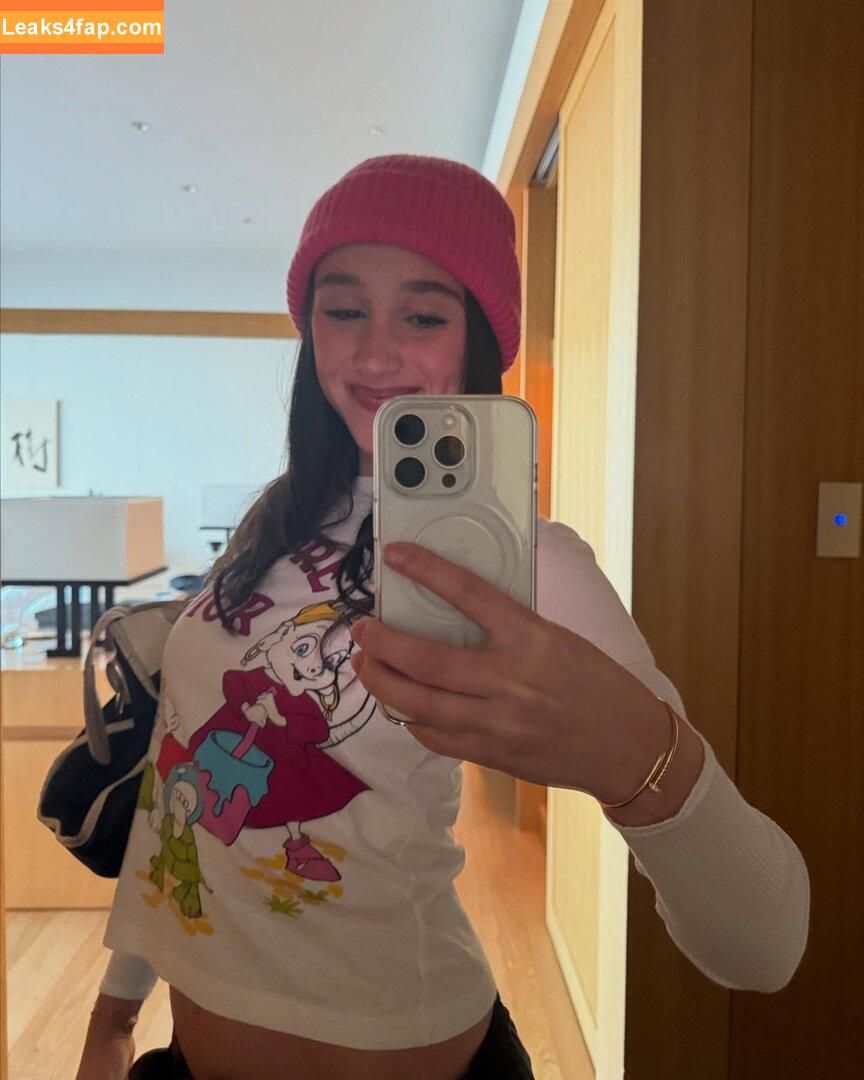 Kylie Rubin / kylierubin / lizzyrubin leaked photo photo #0032