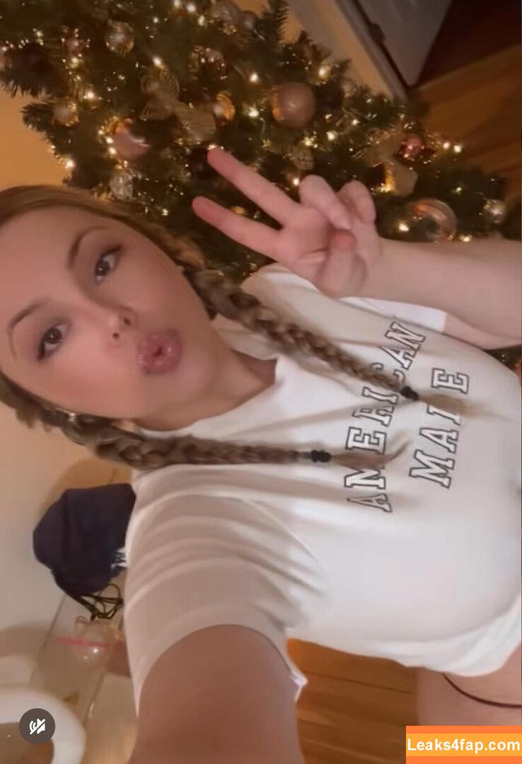 Kylieebaybee / Kylie Stanley / Kylieshianne leaked photo photo #0005