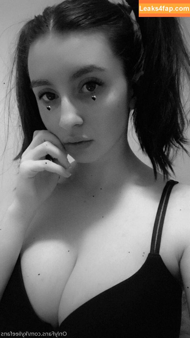 KylieeOW / kylieefans leaked photo photo #0001