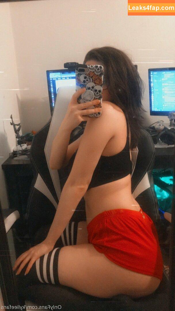 KylieeOW / kylieefans leaked photo photo #0037