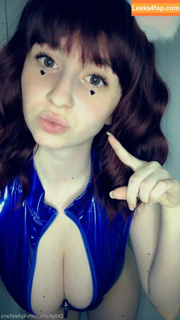 KylieeOW / kylieefans leaked photo photo #0046