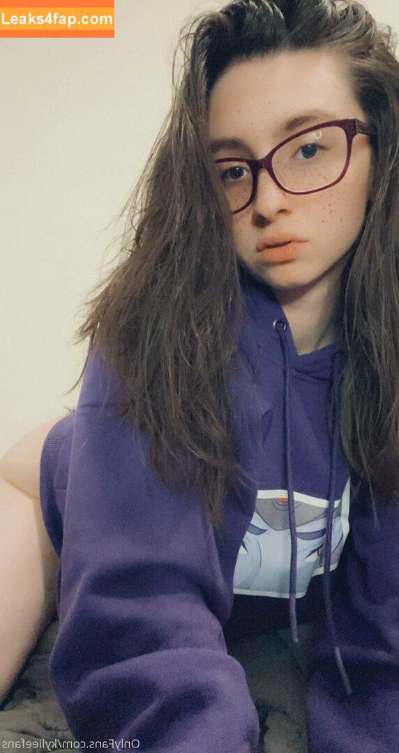 KylieeOW / kylieefans leaked photo photo #0053
