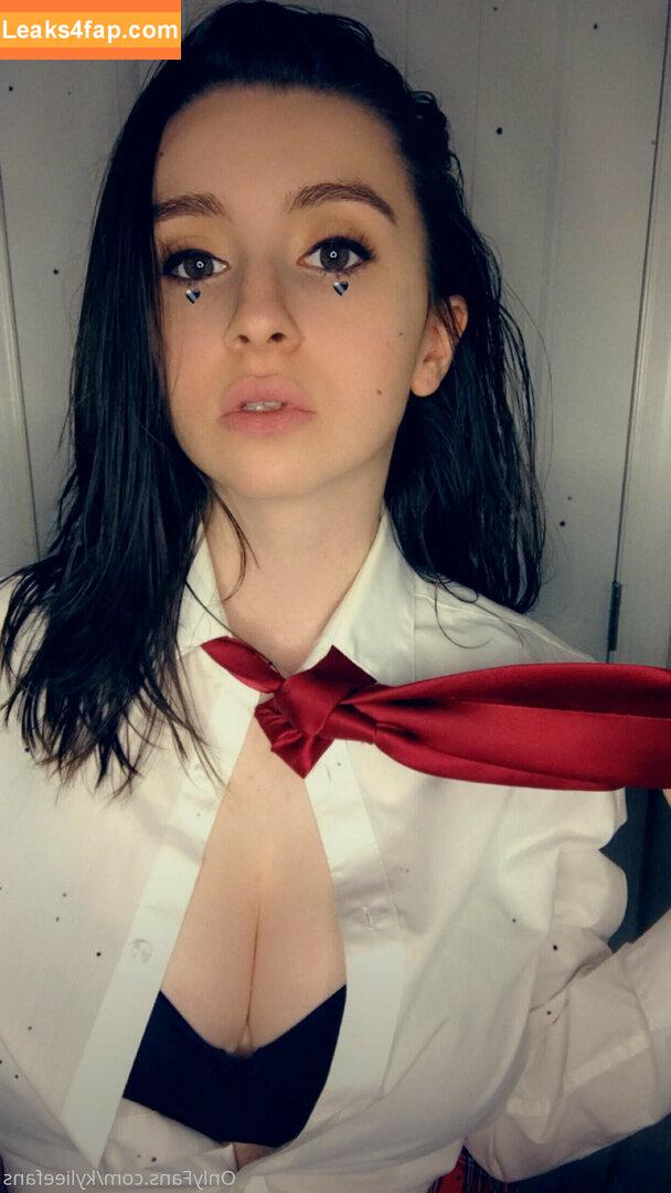 KylieeOW / kylieefans leaked photo photo #0062