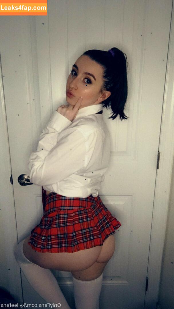 KylieeOW / kylieefans leaked photo photo #0069