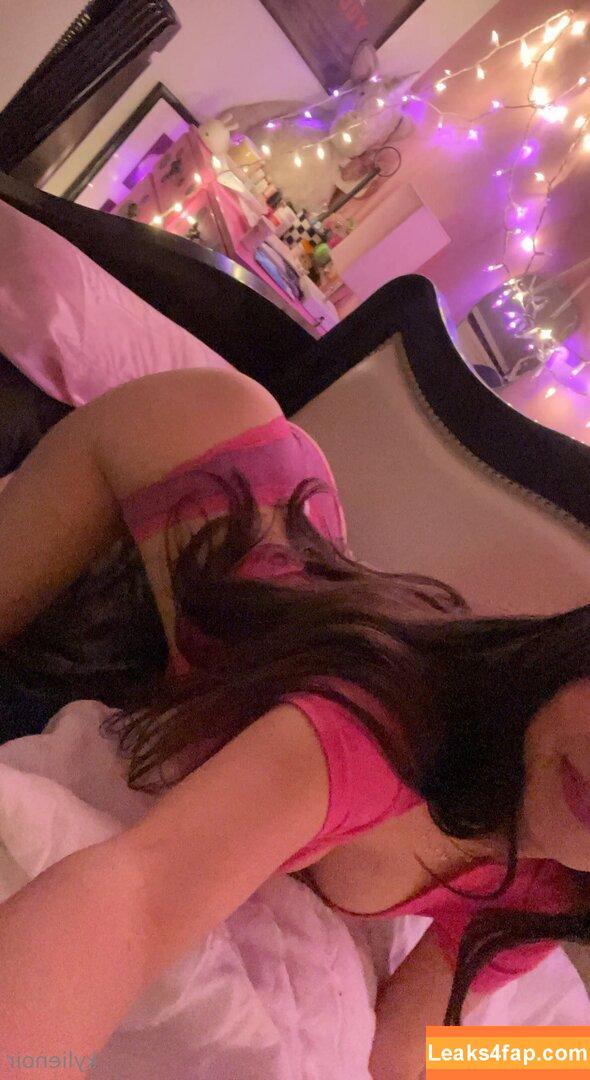 kylienoir /  leaked photo photo #0001
