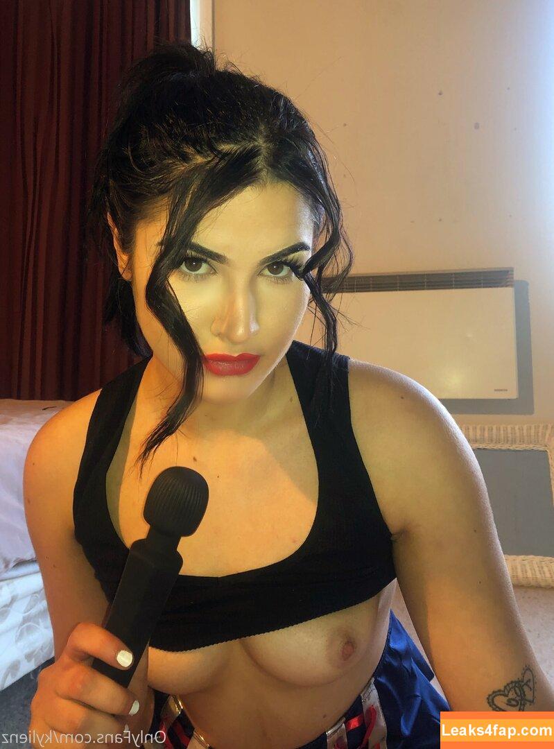 Kylienz / Skyexkylie leaked photo photo #0006