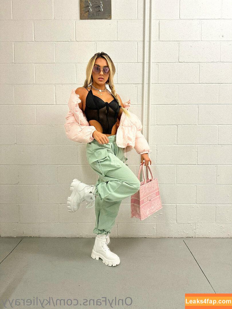 kylierayofficial / kylierae leaked photo photo #0002
