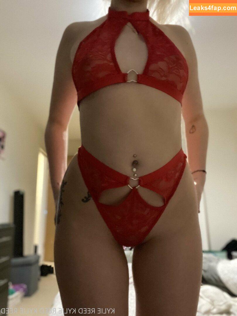 kyliereed / kyliereed__ leaked photo photo #0042