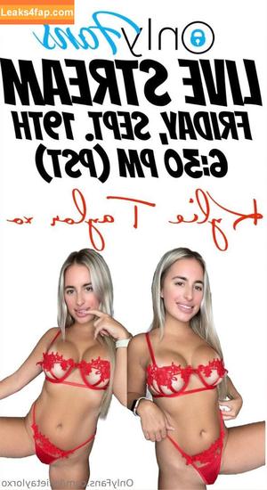 kylietaylorxo photo #0070