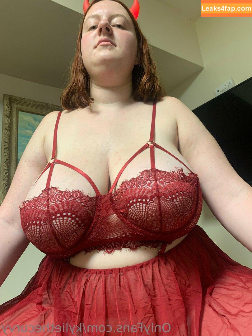 kyliethecurvy / thekyliecurry leaked photo photo #0029