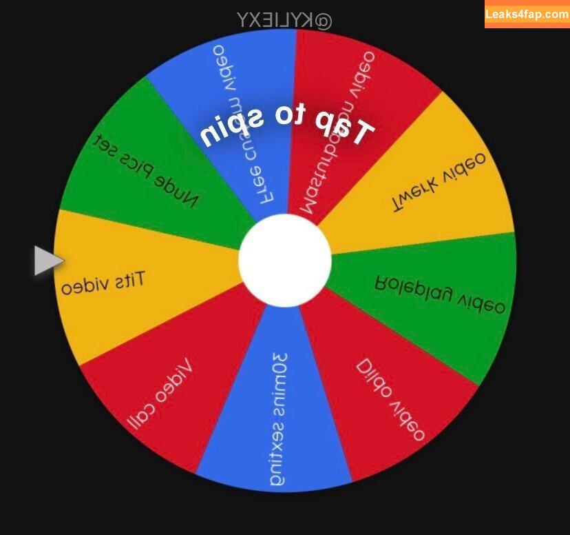 kyliexy / officialkyliequinn leaked photo photo #0020