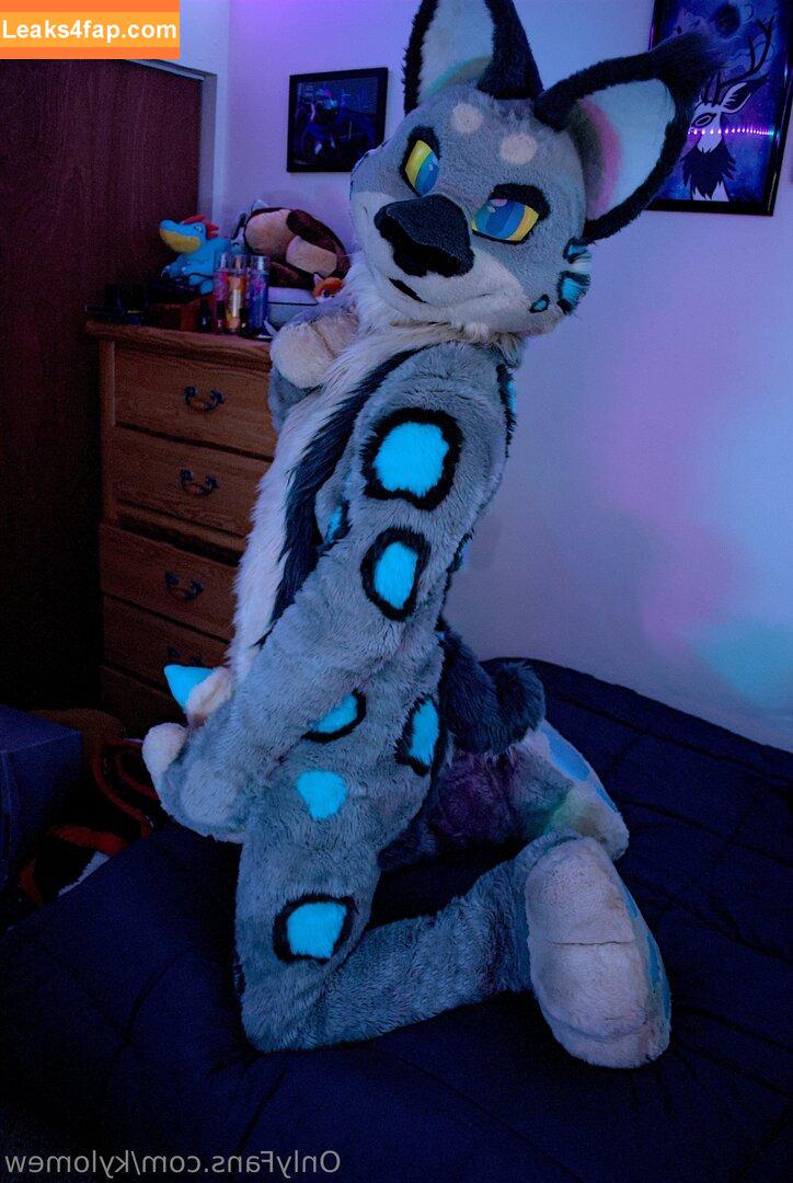 kylomew /  leaked photo photo #0004